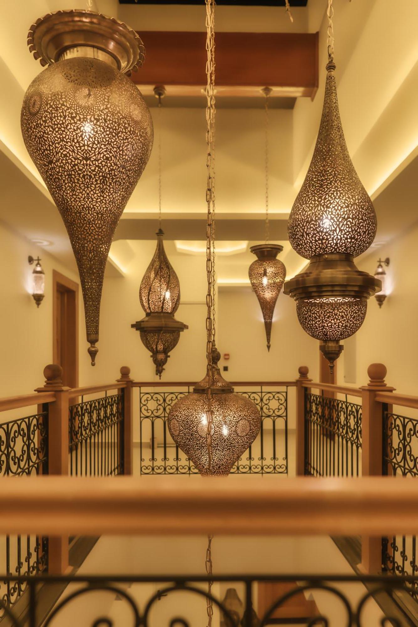 Hotel Taj Luxury And