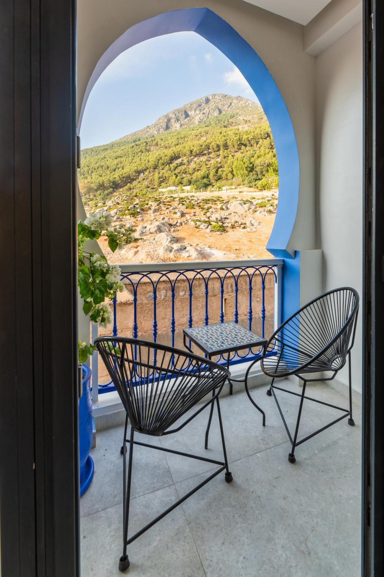 Taj Luxury And Hotel Chefchaouen
