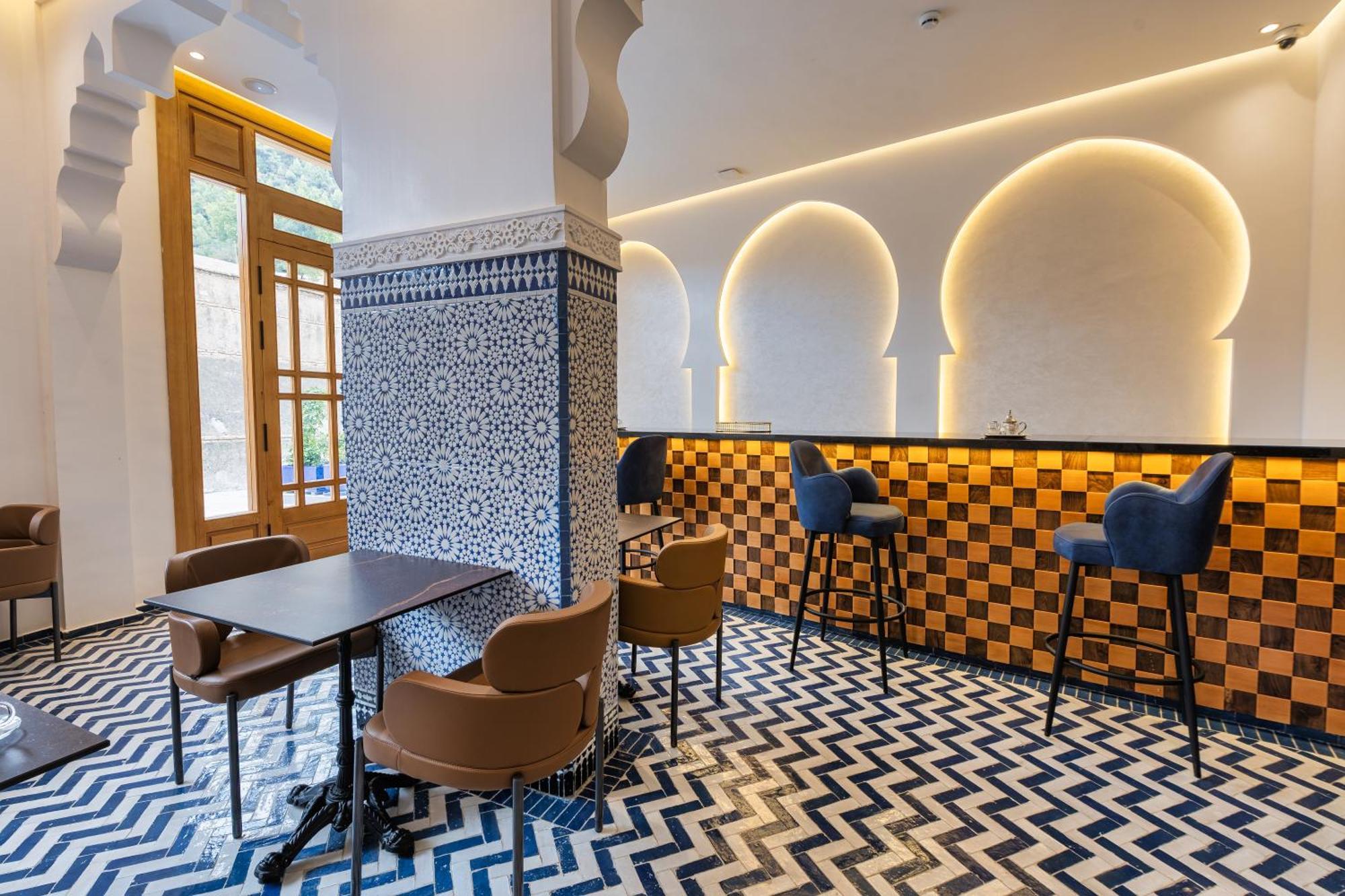 Hotel Taj Luxury And